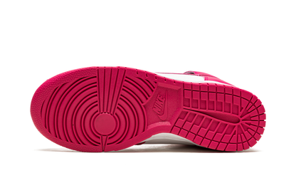 DUNK HIGH MNS WMNS "Pink Prime" DD1869 110