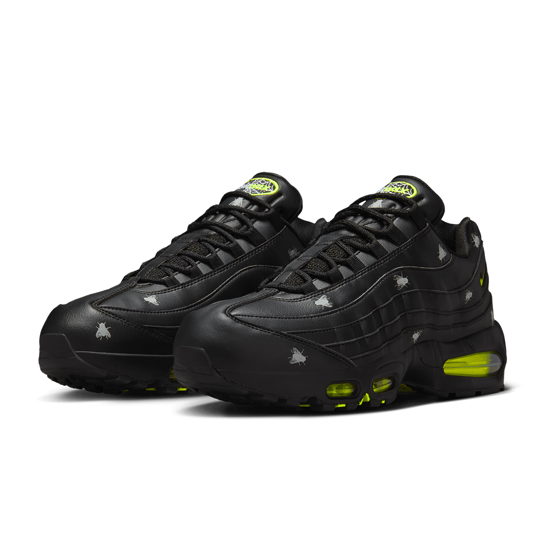 AIR MAX 95 PREMIUM "HOUSEFLIES"