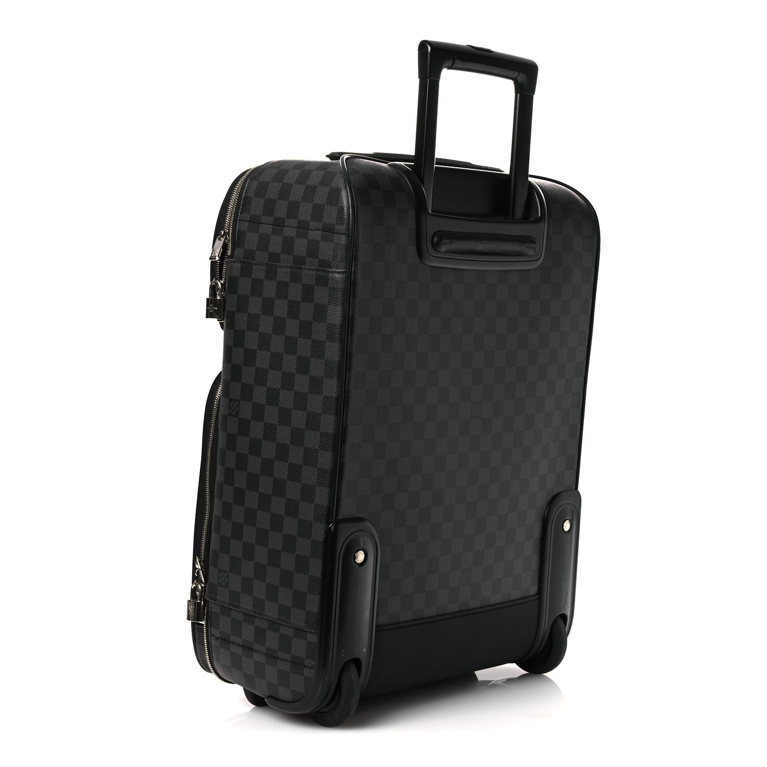 Damier Graphite Pegase 55 Business