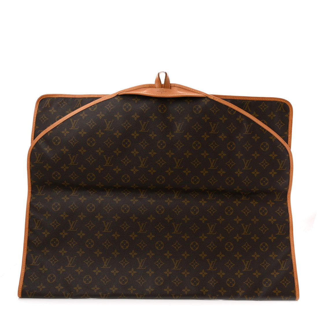 Monogram Garment Cover