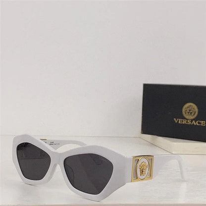 Ultra RaRe VINTAGE VERSACE SUNGLASSES MOD.421/B   ✨