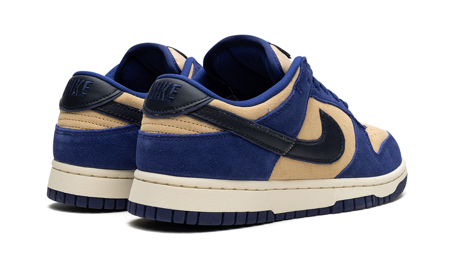 DUNK LO LX WMNS "Blue Suede" DV7411 400