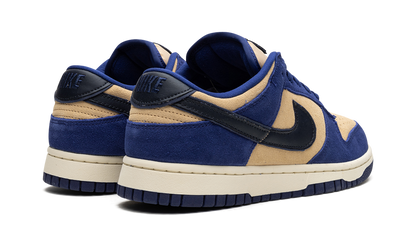 DUNK LO LX WMNS "Blue Suede" DV7411 400