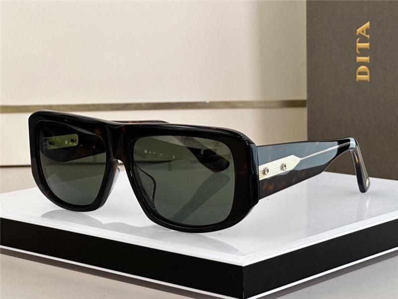 DITA SUPERFLIGHT DTS133 01 UNISEX Sunglasses MULTICOLOR 🔱