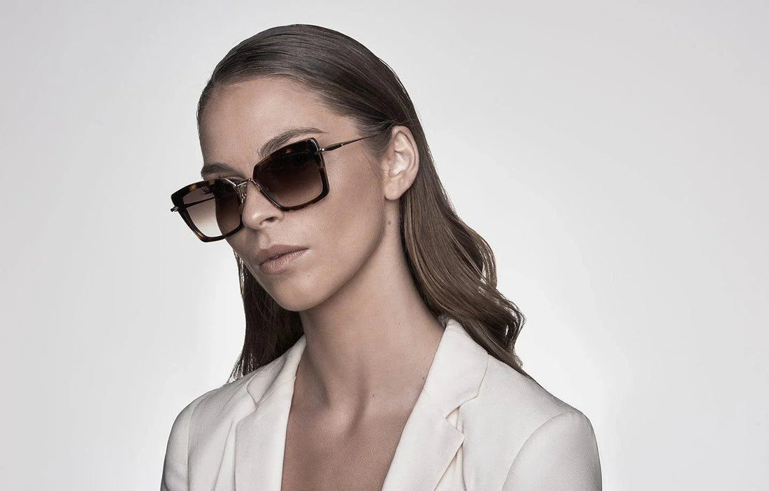 Dita Eyewear PERPLEXER pilot-frame Sunglasses 🔱