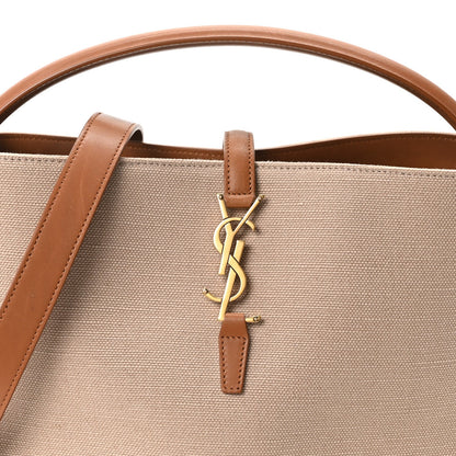 Raffia Vegetable Le 37 Bucket Bag Naturel Brick