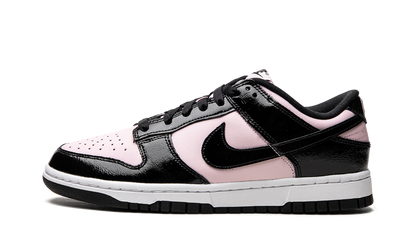 DUNK LO MNS WMNS "Pink / Black Patent" DJ9955 600