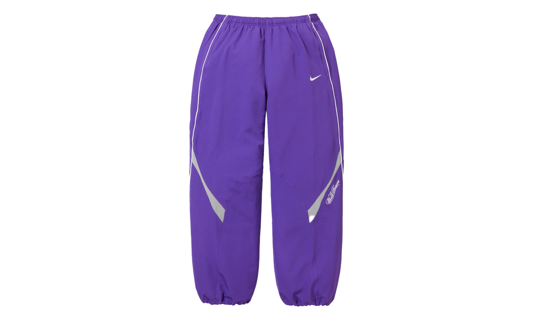 Nike Track Pants "SS25 - Purple" SU25201