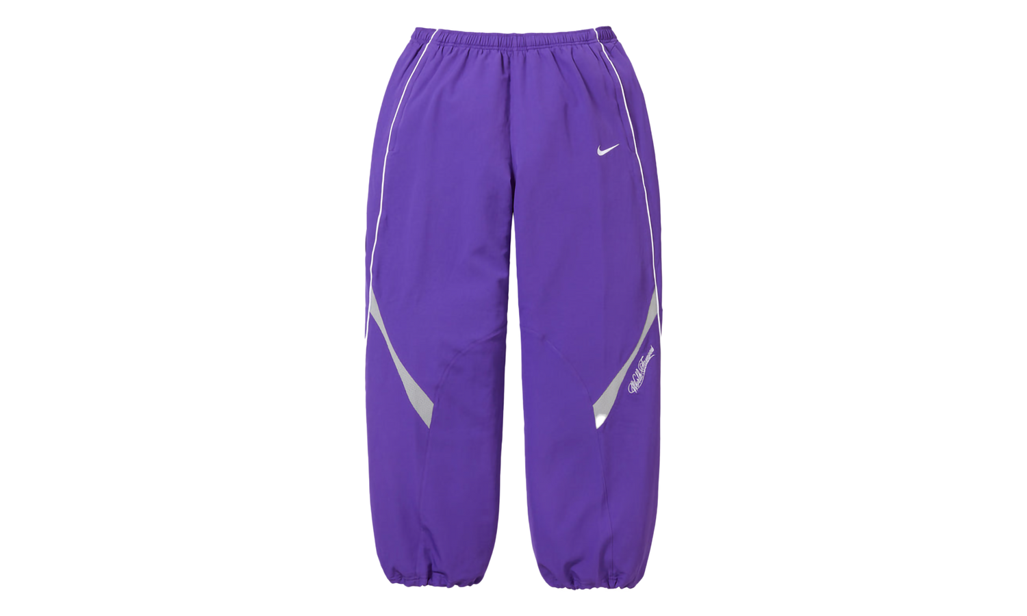 Nike Track Pants "SS25 - Purple" SU25201