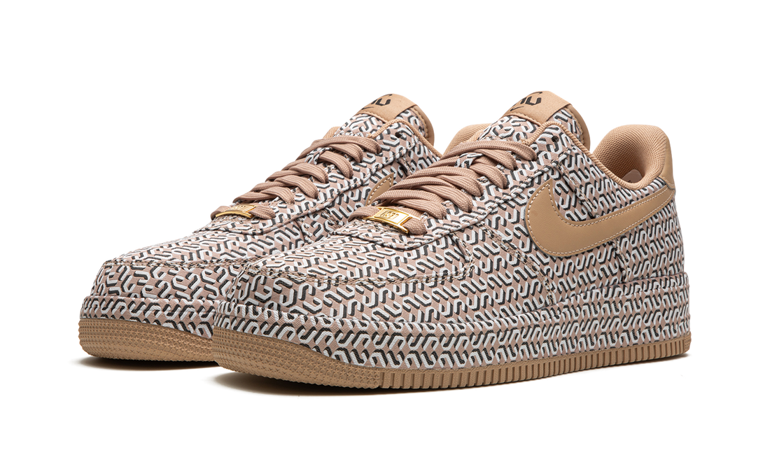 AIR FORCE 1 LO WMNS "United In Victory - Hemp" DZ2789 200