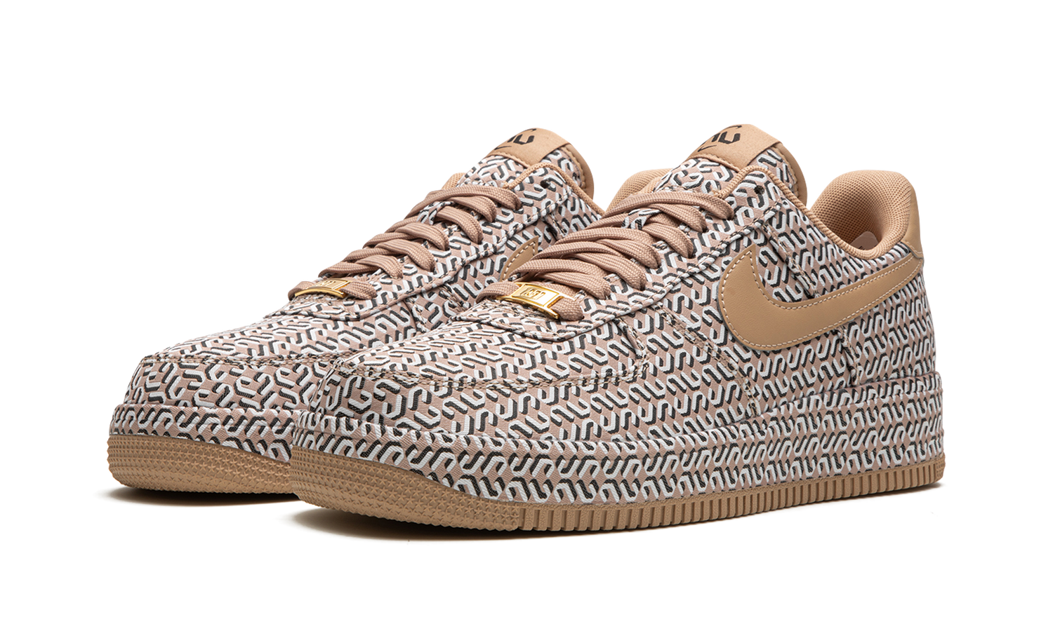 AIR FORCE 1 LO WMNS "United In Victory - Hemp" DZ2789 200