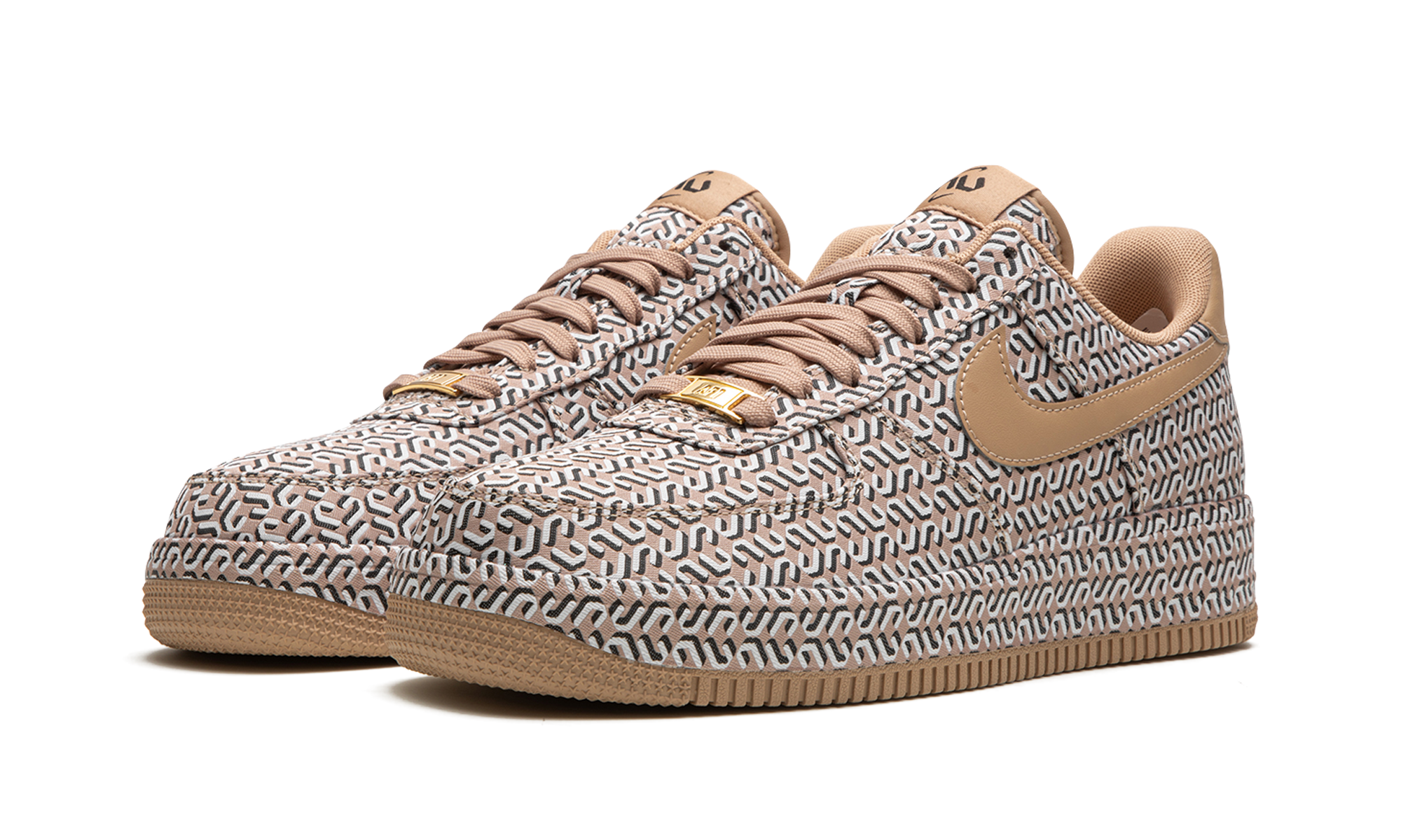 AIR FORCE 1 LO WMNS "United In Victory - Hemp" DZ2789 200