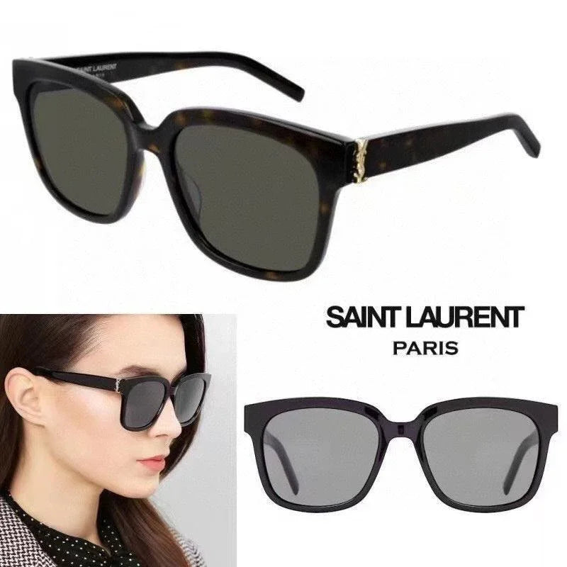 ✨YSL Women's SunglassesMONOGRAM SL M40