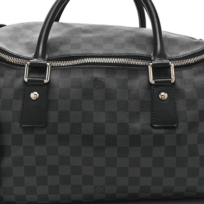 Damier Graphite Roadster