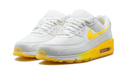 AIR MAX 90 MNS WMNS "Citrus Pulse" FJ4548 100