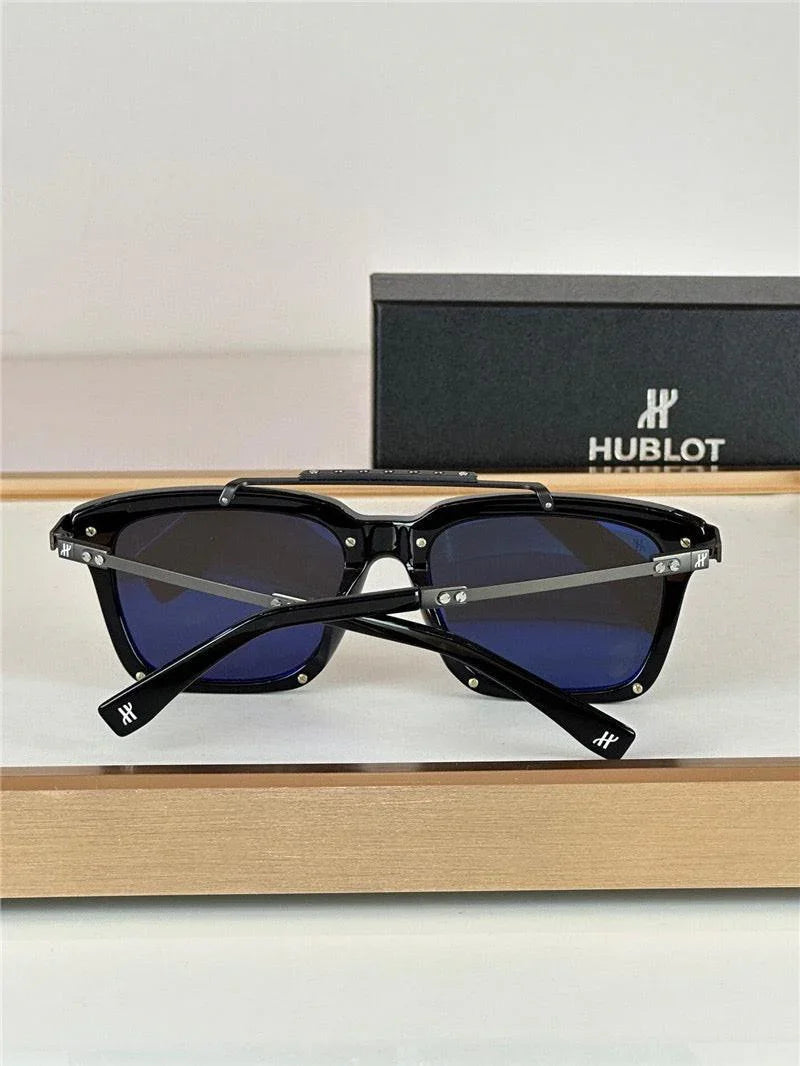 HUBLOT H091 Light Mirror Zeiss Lenses🔱