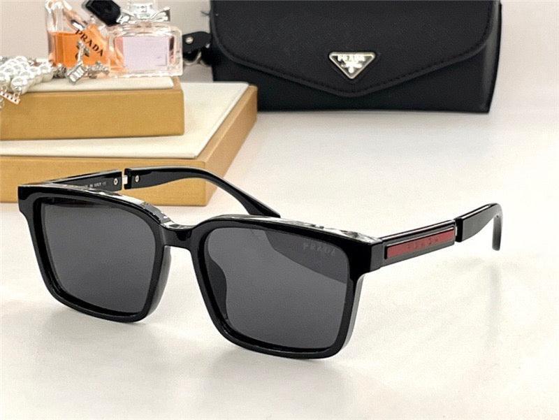 ✨ Prada Unisex Sunglasses PD 6604