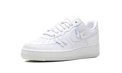 Air Force 1 Low WMNS "Butterfly White" IH4480 100