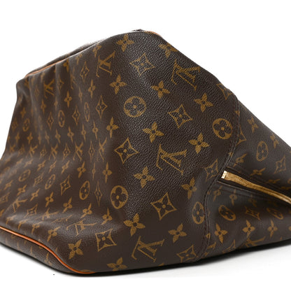 Monogram Evasion Sports Bag