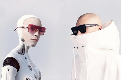 DITA LANITI (LIMITED EDITION) DTS153-A-01 Sunglasses 🔱