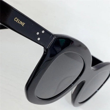 Celine BUTTERFLY S005 SUNGLASSES ACETATE Women&