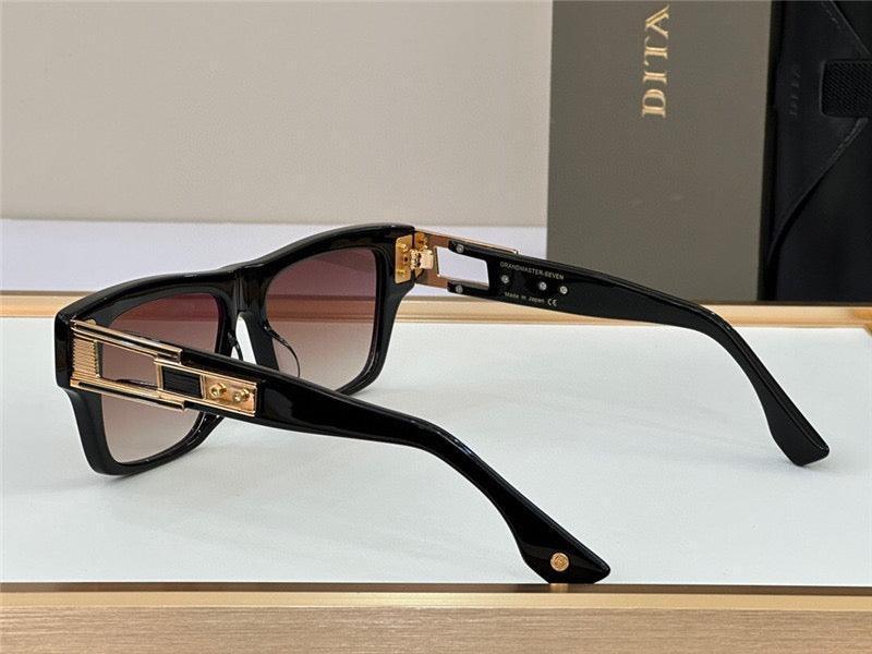 Dita Eyewear Grandmaster Seven Sunglasses MULTICOLOR 🔱