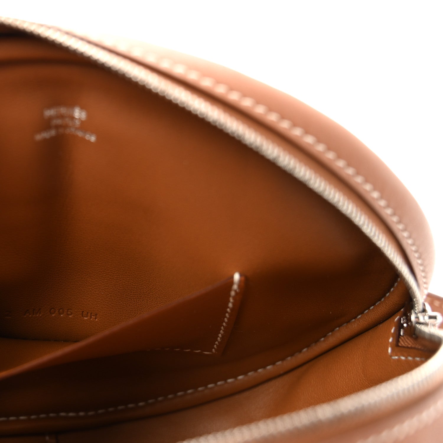 Swift In-The-Loop Belt Bag Gold