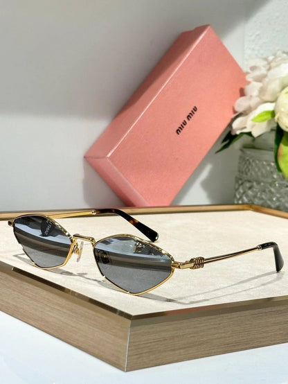Miu Miu MU 56ZS Women&