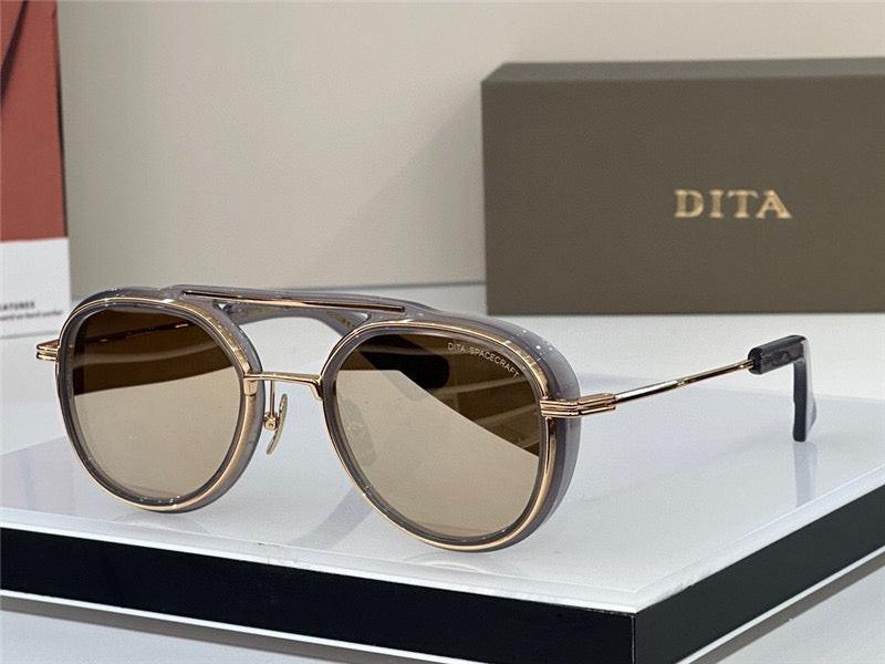 DITA SPACECRAFT Unisex 52 Sunglasses 🔱