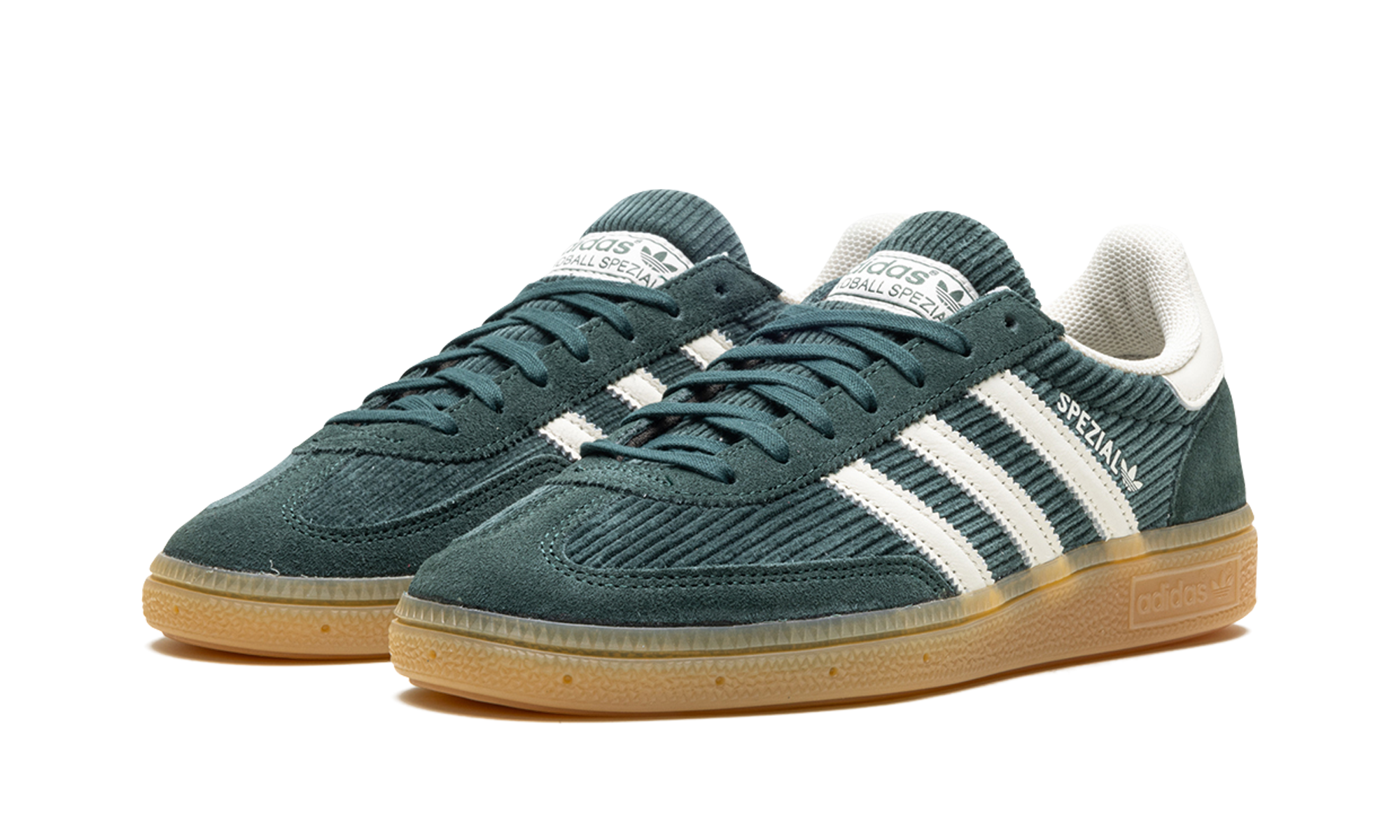 Handball Spezial WMNS "MINERAL GREEN" IG1976