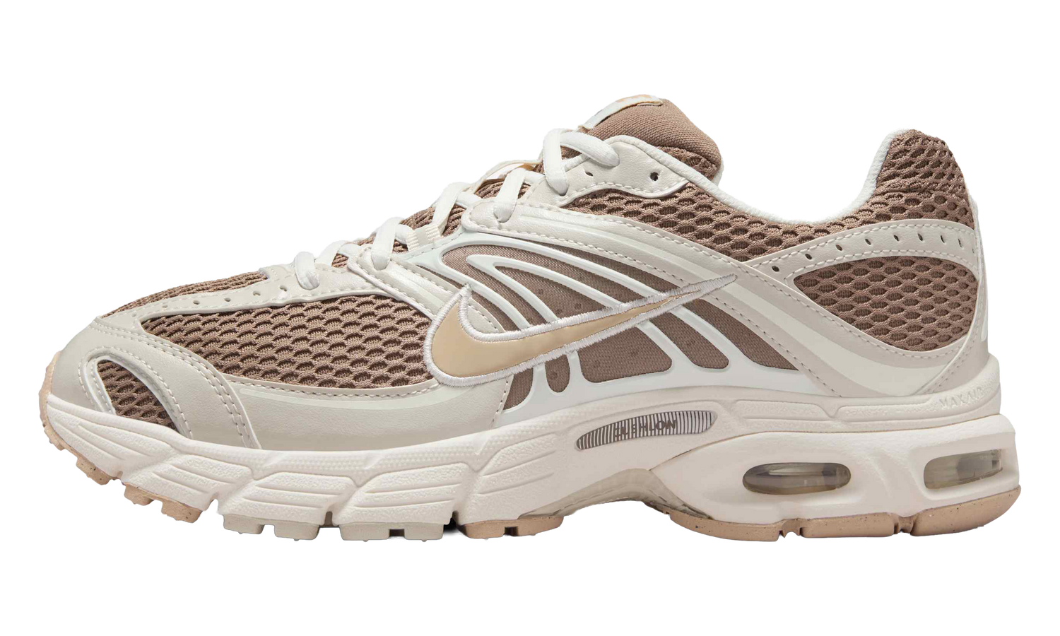 Air Max Moto 2K WMNS "Mink Brown Light Bone" IQ0278 214