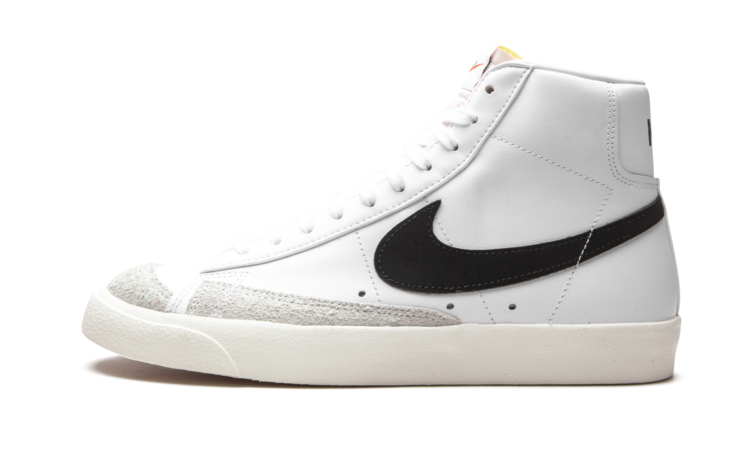 BLAZER MID &