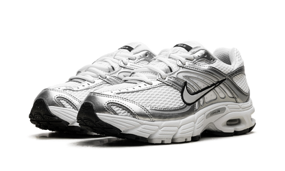 Air Max Moto 2K WMNS "White / Metallic Silver" HQ2056 103