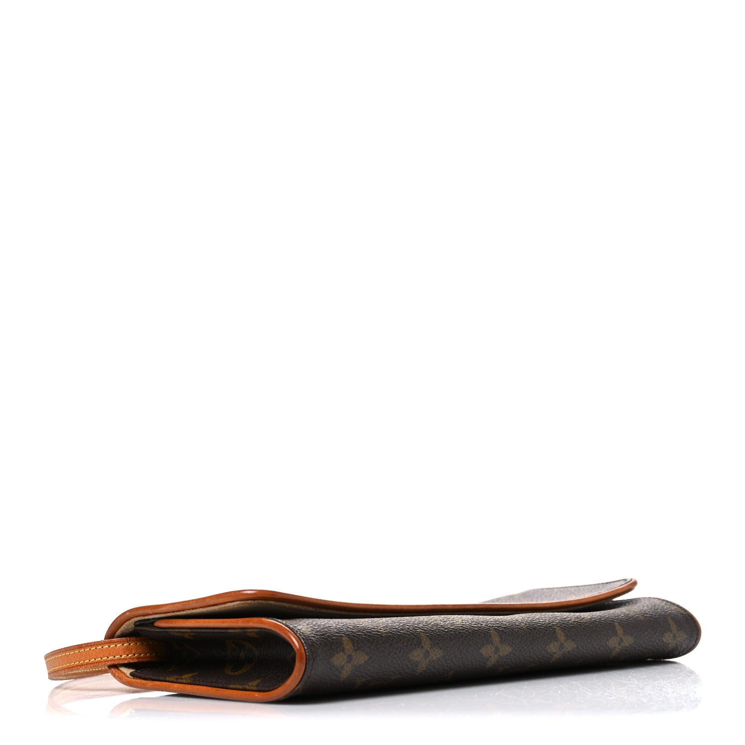 Monogram Pochette Twin GM