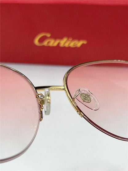 CARTIER Panther CT0301 Women&