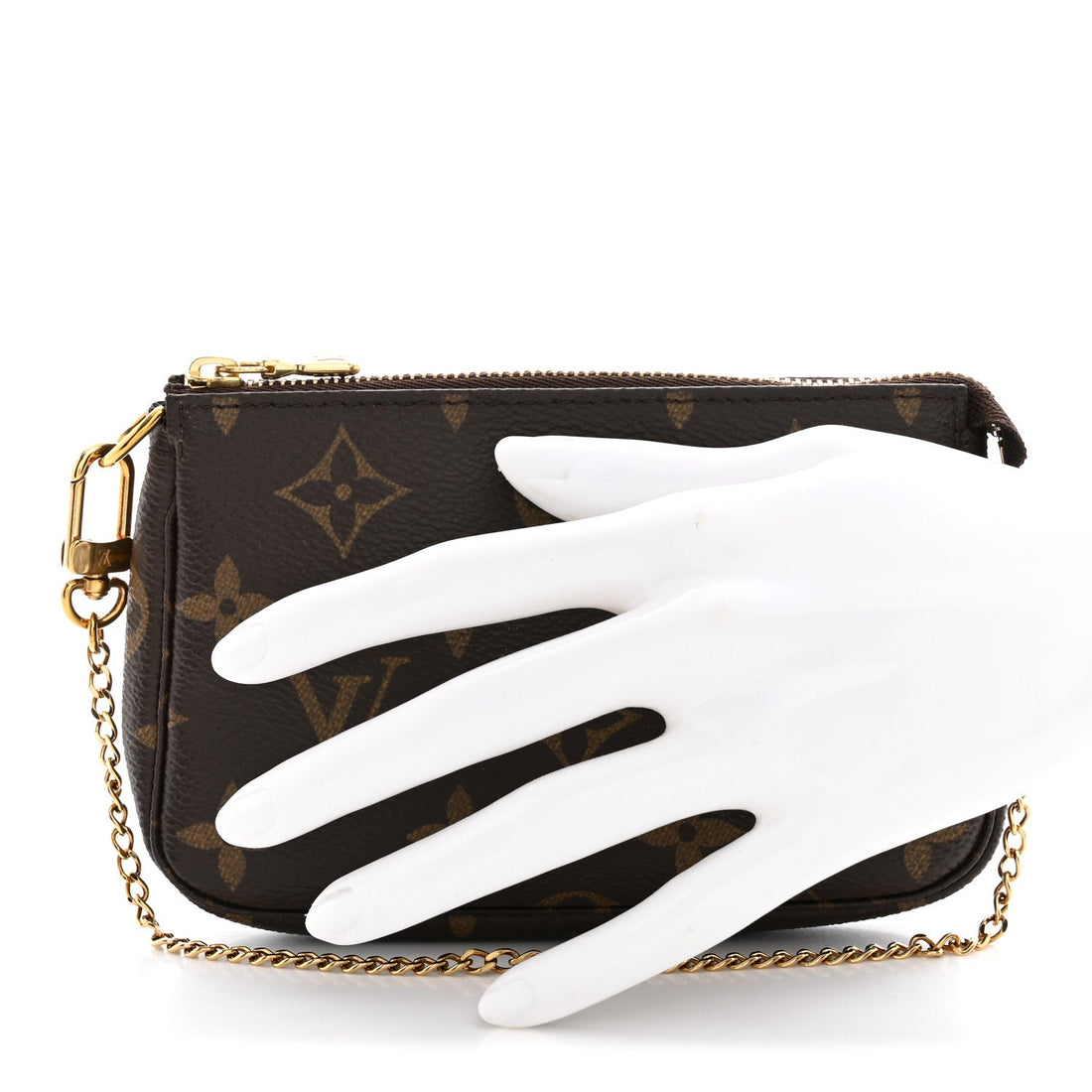 Monogram Mini Pochette Accessories