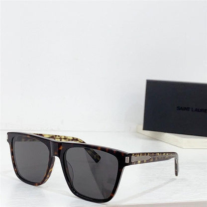 Yves Saint Laurent SL-619 - 001s  Men&