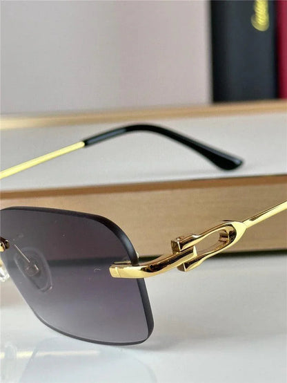 Cartier PREMIÈRE DE CARTIER SUNGLASSES CT0290 🐆