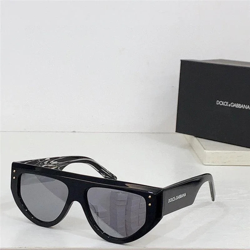 Dolce & Gabbana DG SHARPED 6670 Women's Sunglasses ✨