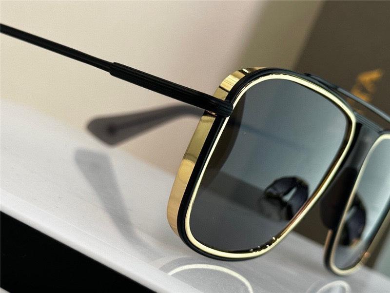 DITA INITIATOR Unisex Dual Constructed Titanium Frame Sunglasses 🔱