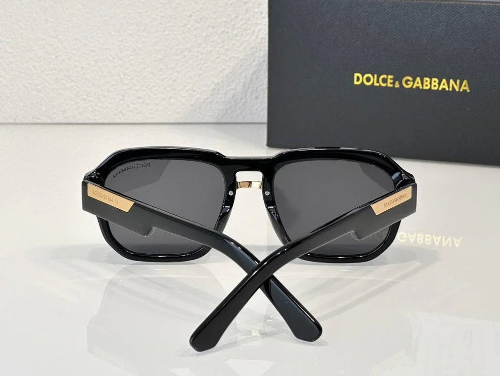 Dolce & Gabbana DG4466 men's Sunglasses ✨