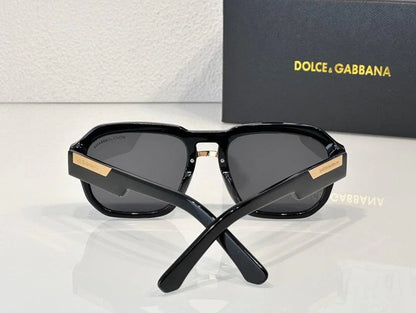 Dolce &amp; Gabbana DG4466 men&