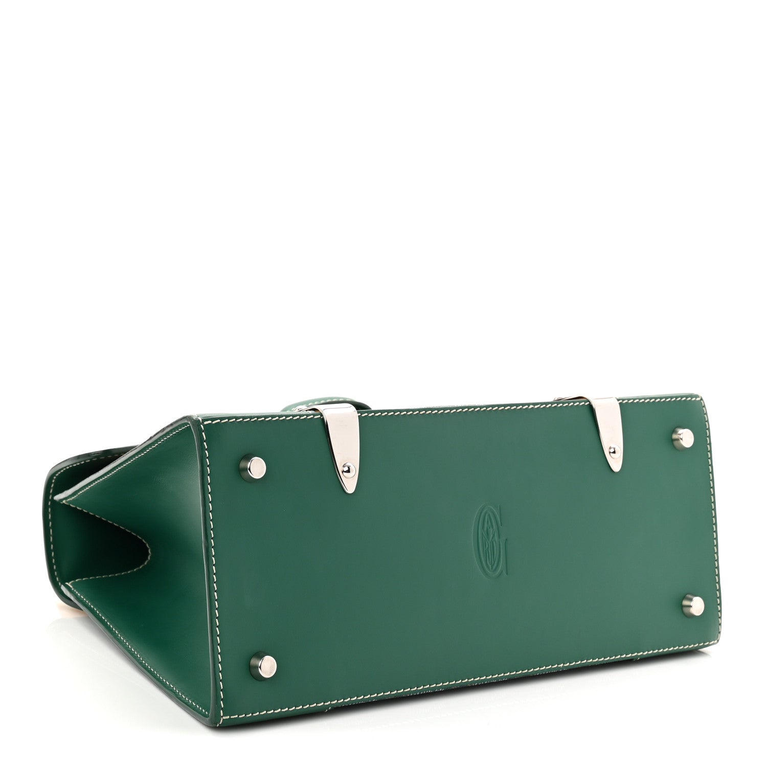 Goyardine Saigon PM Green