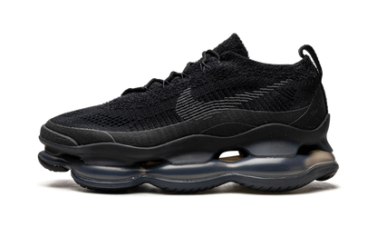 AIR MAX SCORPION FK MNS WMNS "Triple Black" DJ4702 002