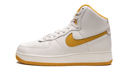 AIR FORCE 1 HIGH SCULPT MNS WMNS "Phantom Yellow Ochre" DC3590 001