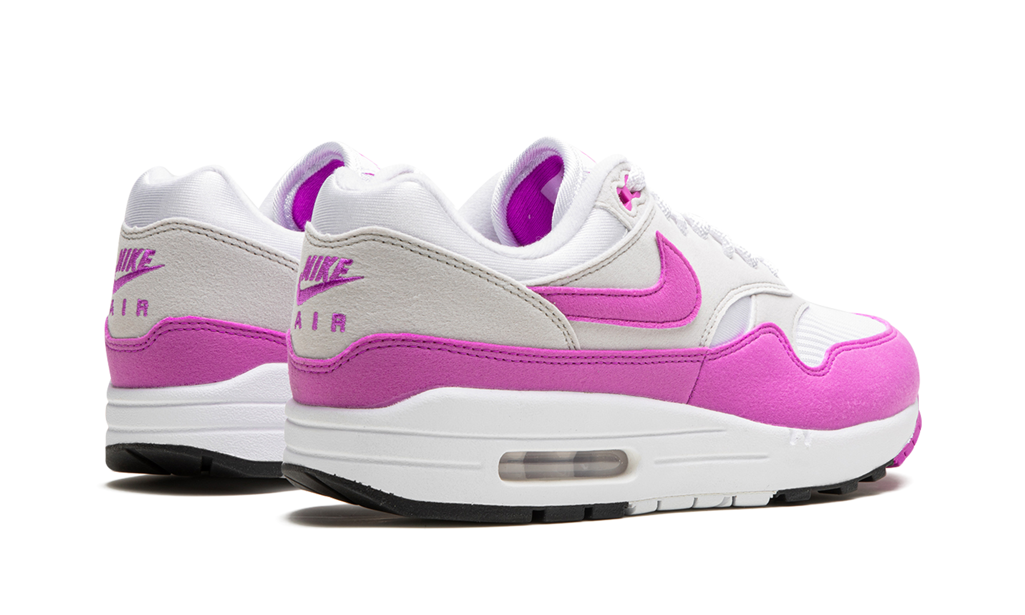 AIR MAX 1 WMNS "Fuchsia Dream" DZ2628 001