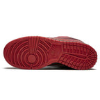 Nike Dunk Low Premium SB ‘Red Lobster’