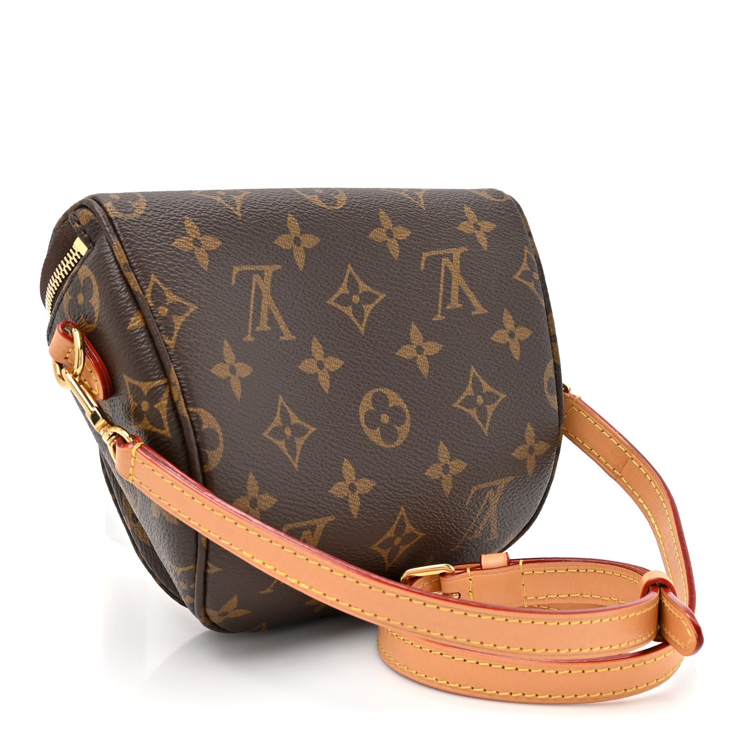 Monogram Mini Bumbag