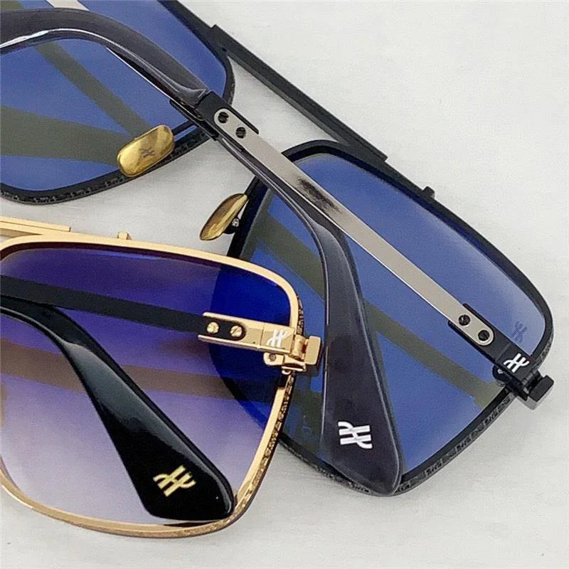 HUBLOT H0620 POLARISED Light Mirror Zeiss Lenses🔱