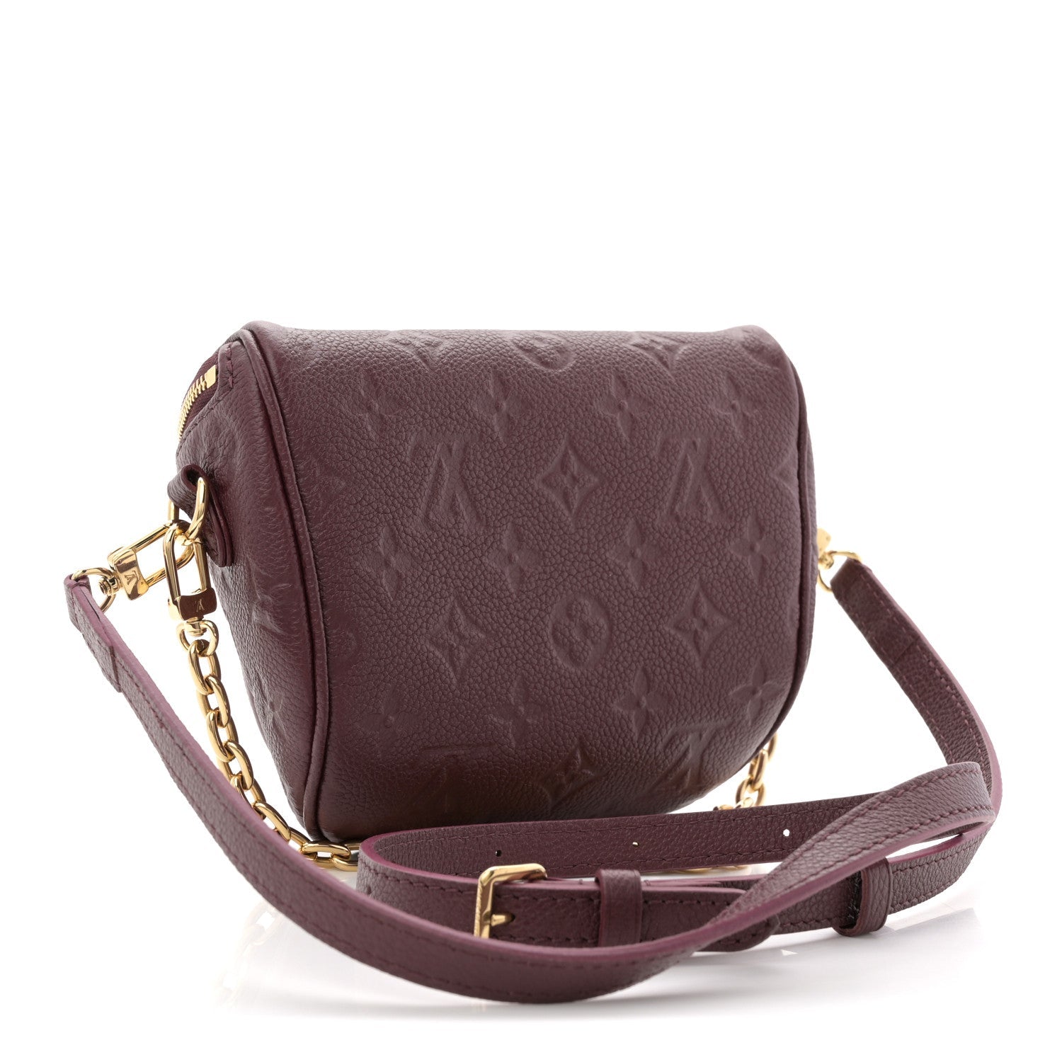 Empreinte Mini Bumbag Wine